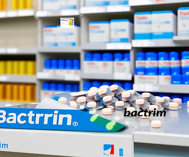 Bactrim 1