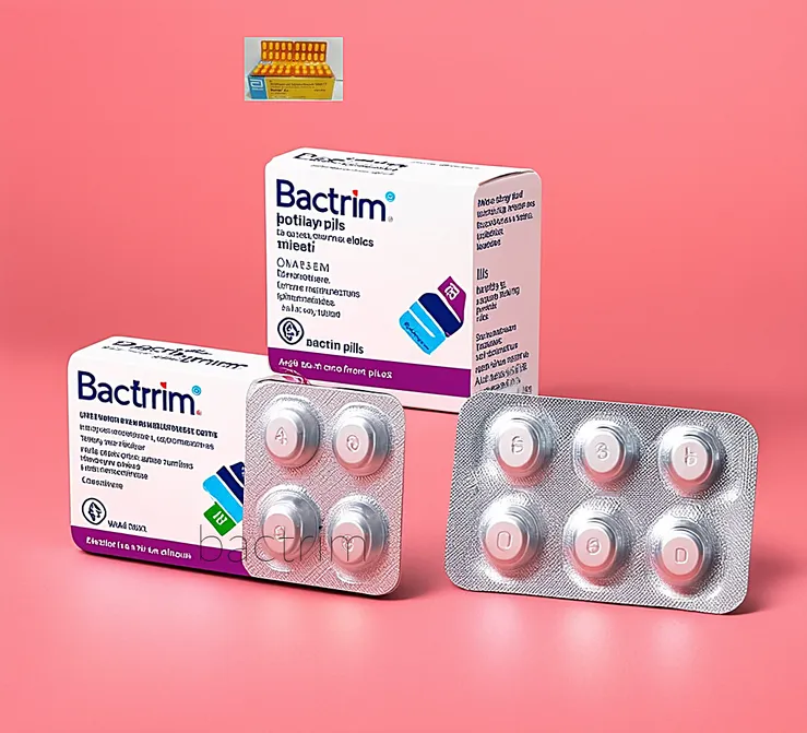 Bactrim 2