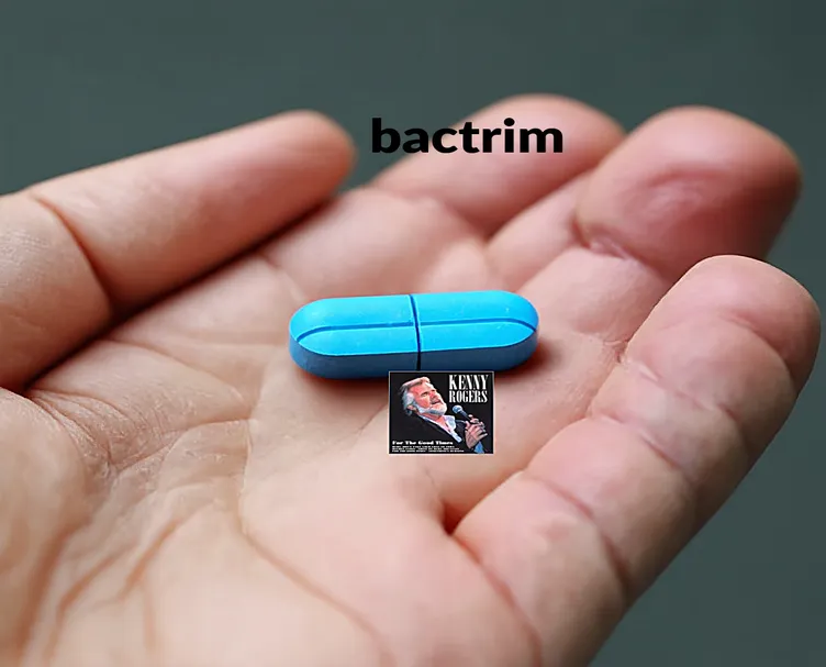 Bactrim 3